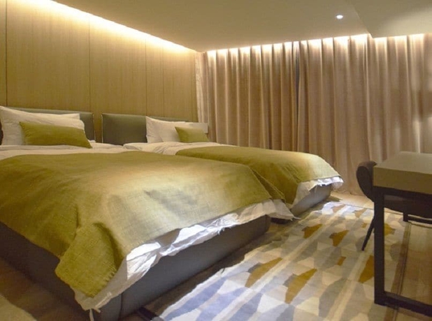 Imagen de la habitación del Hotel Eastonbay. Foto 16