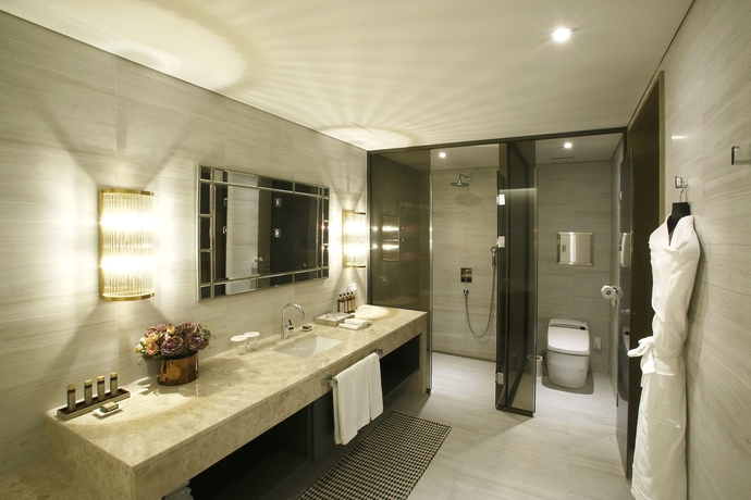 Imagen de la habitación del Hotel Eastonbay. Foto 18