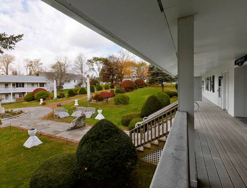 Imagen de la habitación del Hotel Eastover Estate and Eco-village. Foto 3
