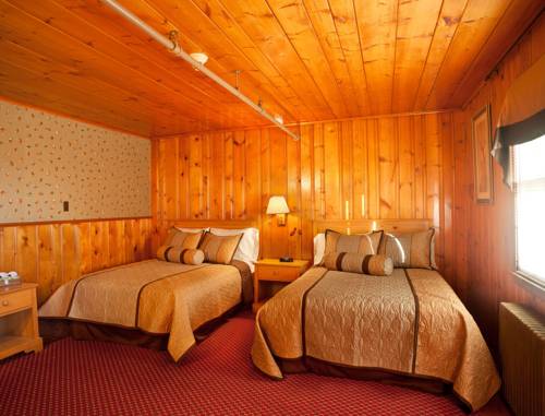 Imagen de la habitación del Hotel Eastover Estate and Eco-village. Foto 7