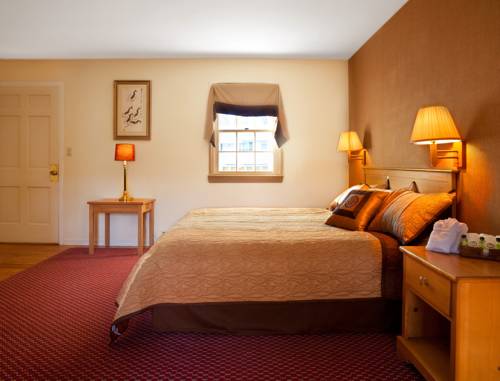 Imagen de la habitación del Hotel Eastover Estate and Eco-village. Foto 8