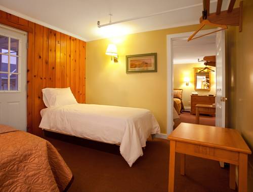 Imagen de la habitación del Hotel Eastover Estate and Eco-village. Foto 10