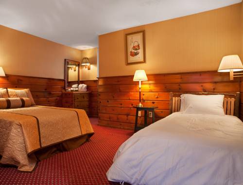 Imagen de la habitación del Hotel Eastover Estate and Eco-village. Foto 11