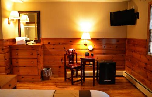 Imagen de la habitación del Hotel Eastover Estate and Eco-village. Foto 13