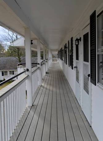 Imagen de la habitación del Hotel Eastover Estate and Eco-village. Foto 14