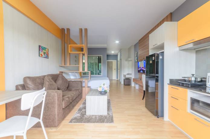 Imagen de la habitación del Hotel Eastpana. Foto 9