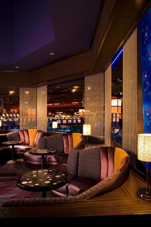 Imagen del bar/restaurante del Hotel Eastside Cannery Casino. Foto 2