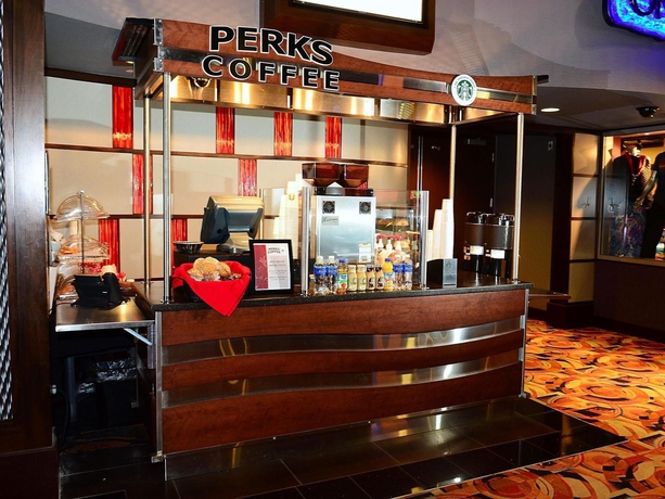 Imagen del bar/restaurante del Hotel Eastside Cannery Casino. Foto 3