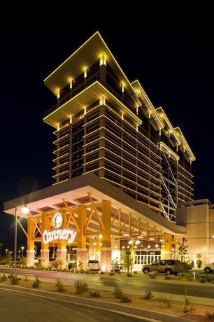 Imagen general del Hotel Eastside Cannery Casino and. Foto 1