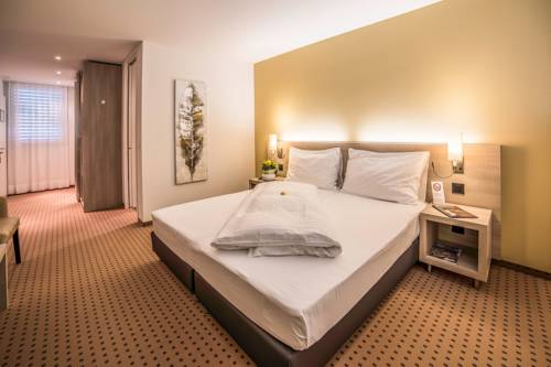 Imagen de la habitación del Hotel Eastside. Foto 3