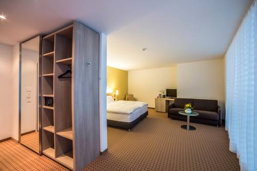 Imagen de la habitación del Hotel Eastside. Foto 5