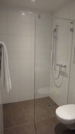 Imagen de la habitación del Hotel Eastside. Foto 8