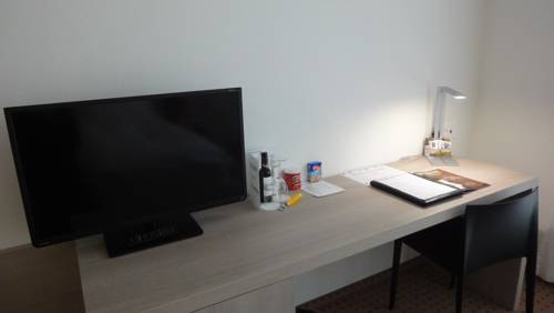 Imagen de la habitación del Hotel Eastside. Foto 10