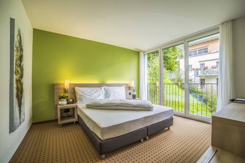 Imagen de la habitación del Hotel Eastside. Foto 13