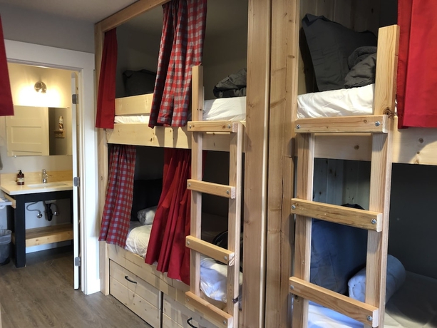 Imagen de la habitación del Hotel Eastside Guesthouse. Foto 2