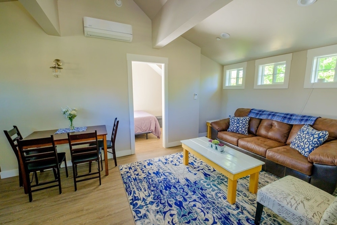 Imagen de la habitación del Hotel Eastside Guesthouse. Foto 4