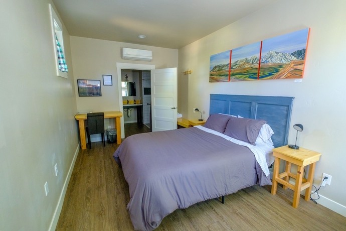Imagen de la habitación del Hotel Eastside Guesthouse. Foto 8