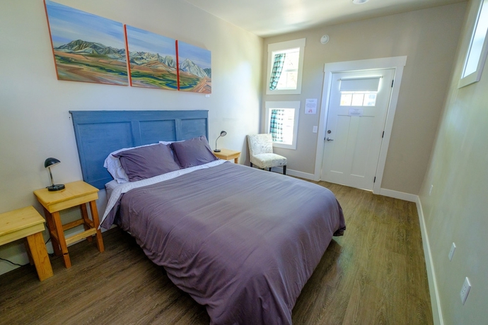Imagen de la habitación del Hotel Eastside Guesthouse. Foto 9
