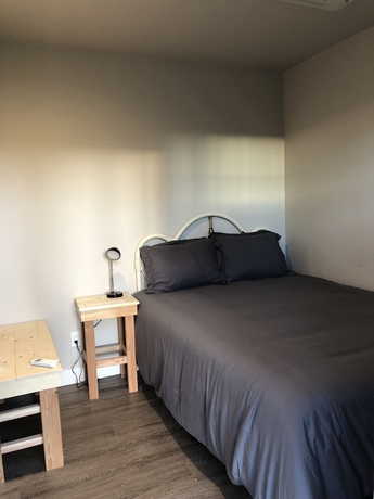 Imagen de la habitación del Hotel Eastside Guesthouse. Foto 10