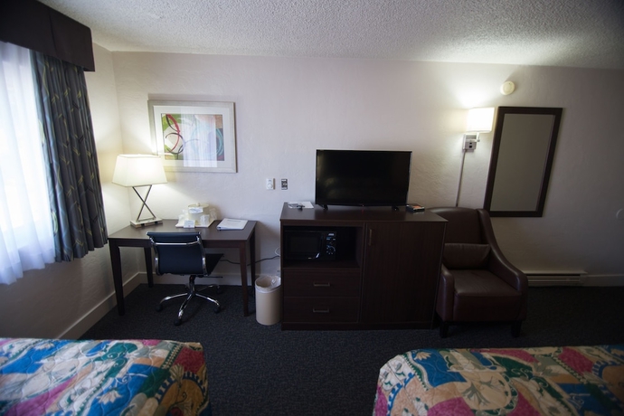 Imagen de la habitación del Hotel Eastside Lodge. Foto 10