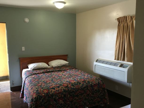 Imagen de la habitación del Hotel Eastsider Motel. Foto 2