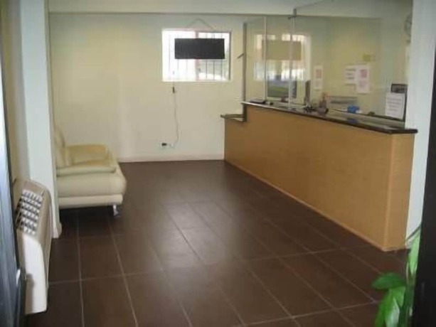 Imagen de los interiores del Hotel Eastsider Motel. Foto 13