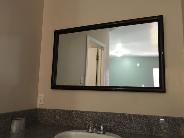 Imagen de la habitación del Hotel Eastsider Motel. Foto 3