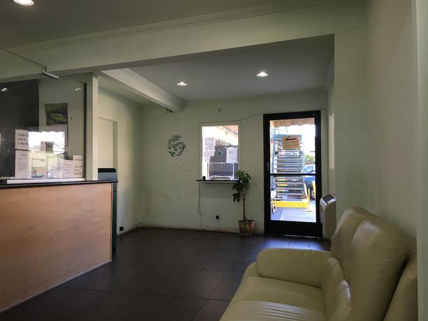 Imagen de los interiores del Hotel Eastsider Motel. Foto 14