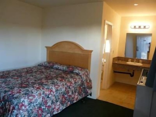 Imagen de la habitación del Hotel Eastsider Motel. Foto 5