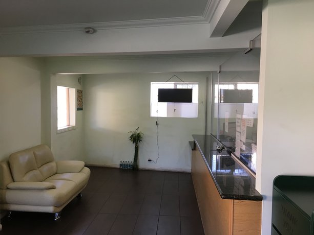 Imagen de los interiores del Hotel Eastsider Motel. Foto 15