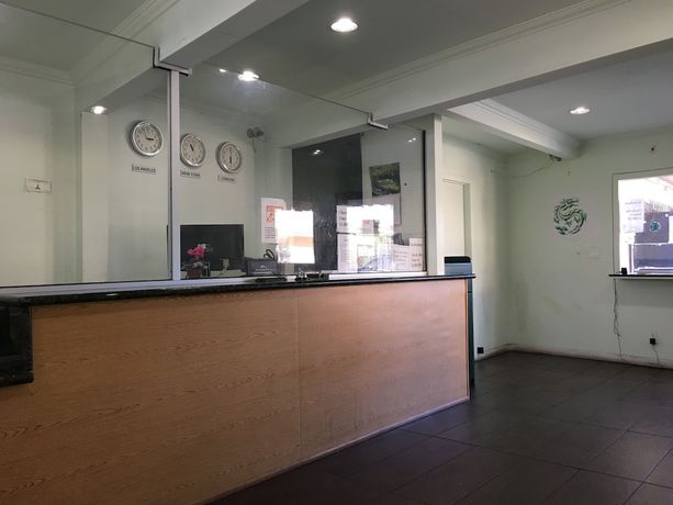 Imagen de los interiores del Hotel Eastsider Motel. Foto 16