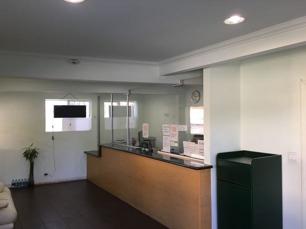 Imagen de los interiores del Hotel Eastsider Motel. Foto 19