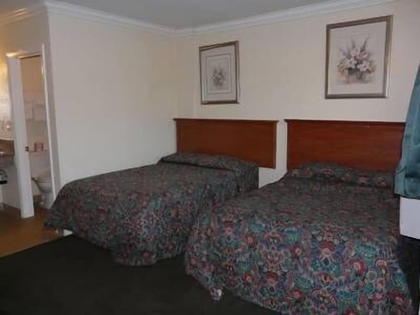Imagen de la habitación del Hotel Eastsider Motel. Foto 8