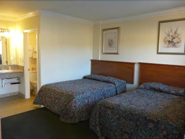 Imagen de la habitación del Hotel Eastsider Motel. Foto 9