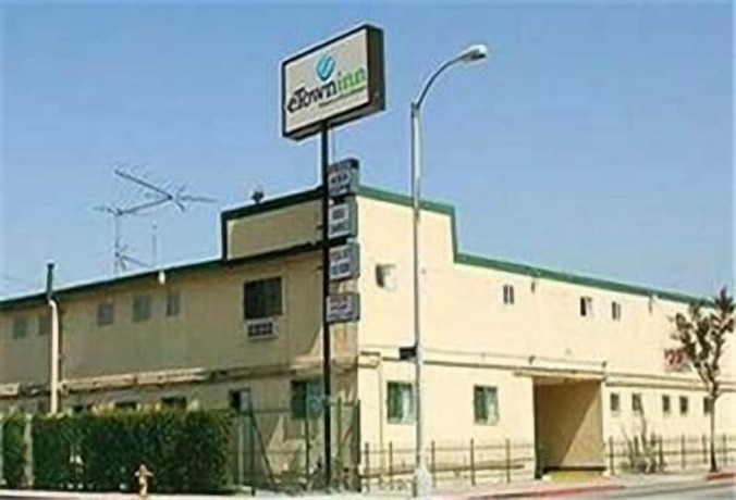 Imagen general del Hotel Eastsider Motel. Foto 1