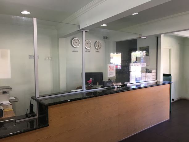 Imagen de los interiores del Hotel Eastsider Motel. Foto 20