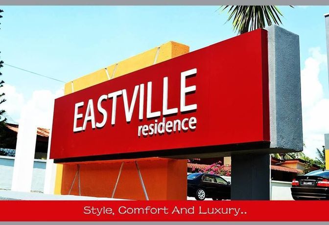 Imagen de los interiores del Hotel Eastville Residence. Foto 16