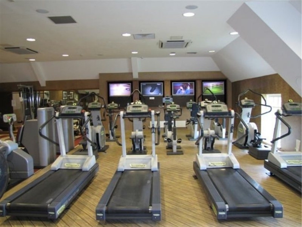 Imagen general del Hotel Eastwell Manor, Champneys and Spa. Foto 4