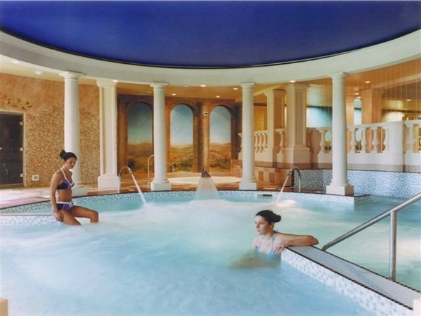 Imagen general del Hotel Eastwell Manor, Champneys and Spa. Foto 5