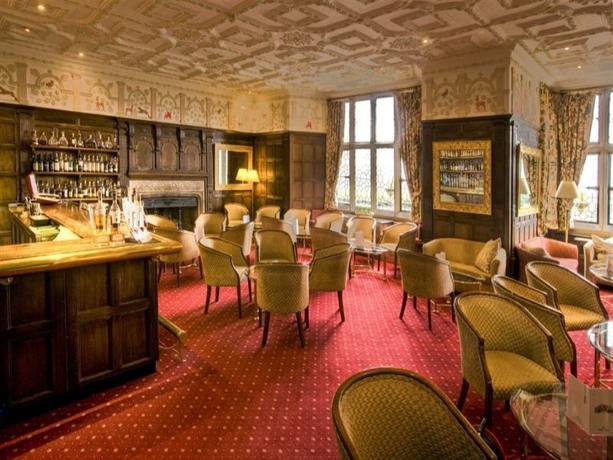 Imagen general del Hotel Eastwell Manor, Champneys and Spa. Foto 8