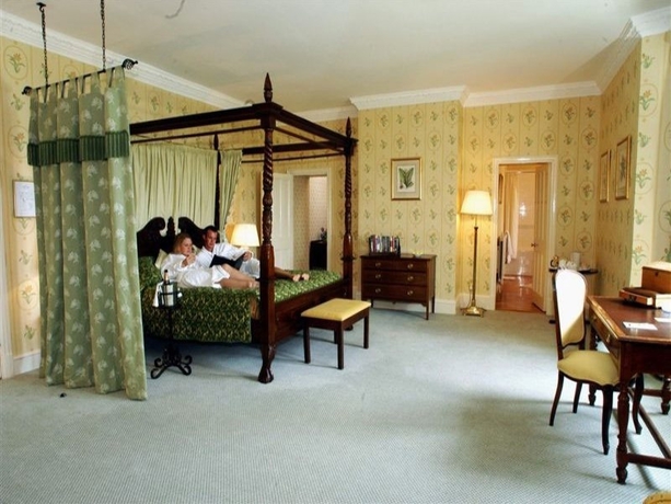 Imagen general del Hotel Eastwell Manor, Champneys and Spa. Foto 9
