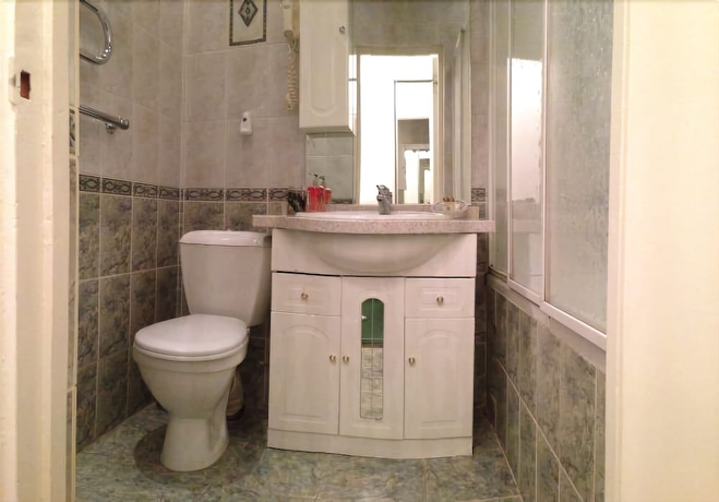 Imagen de la habitación del Hotel East-west. Foto 4