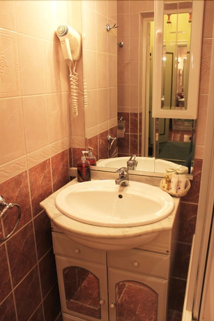 Imagen de la habitación del Hotel East-west. Foto 7