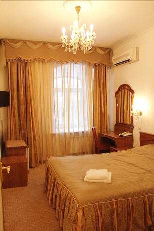 Imagen de la habitación del Hotel East-west. Foto 13