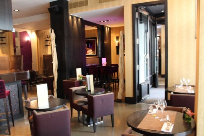 Imagen general del Hotel Eastwest. Foto 2