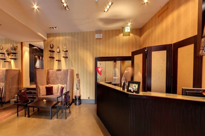 Imagen general del Hotel Eastwest. Foto 3