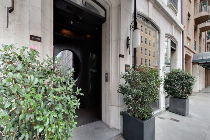 Imagen general del Hotel Eastwest. Foto 4