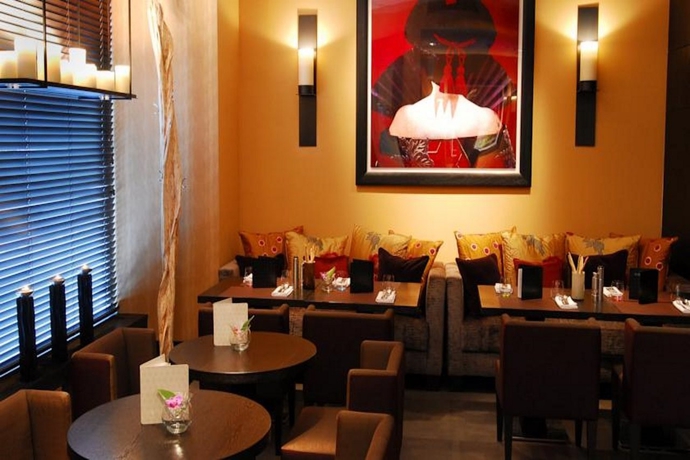 Imagen general del Hotel Eastwest. Foto 5