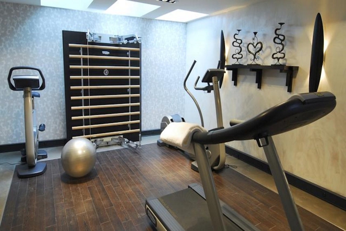 Imagen general del Hotel Eastwest. Foto 6