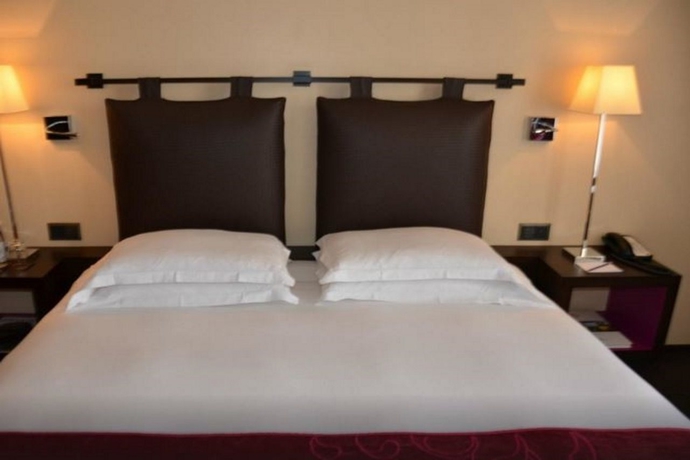 Imagen general del Hotel Eastwest. Foto 7